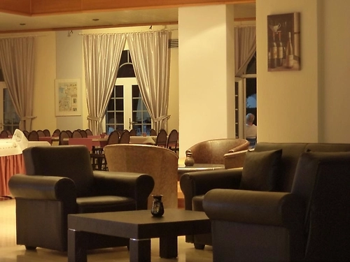 Hotel Artemis Thassos Grecia (27 / 30)