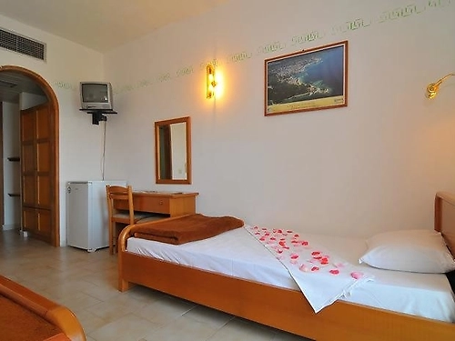 Hotel Artemis Thassos (16 / 30)