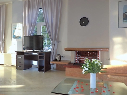 Hotel Artemis Grecia (29 / 30)