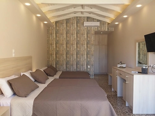 Hotel Anetis Beach Grecia (23 / 23)