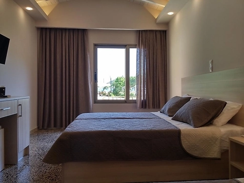 Hotel Anetis Beach Zakynthos (6 / 23)