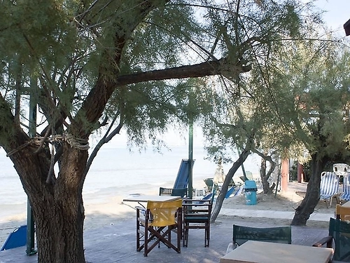 Hotel Anetis Beach Zakynthos (15 / 23)