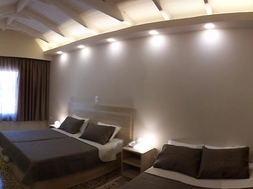 Hotel Anetis Beach Grecia (7 / 23)