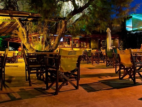 Hotel Anetis Beach Zakynthos (12 / 23)