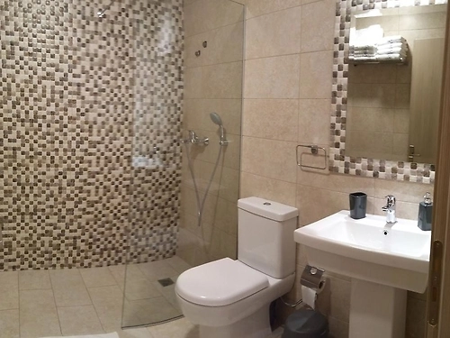 Hotel Anetis Beach Zakynthos (9 / 23)