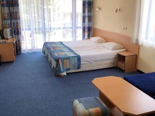 Hotel Blue Sky Bulgaria (12 / 22)