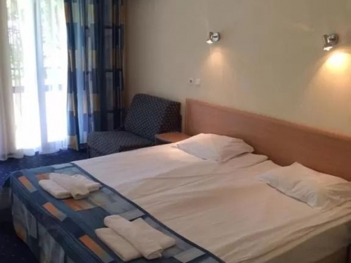 Hotel Blue Sky Bulgaria (15 / 22)