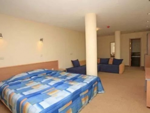 Hotel Blue Sky Nisipurile de Aur Bulgaria (6 / 22)