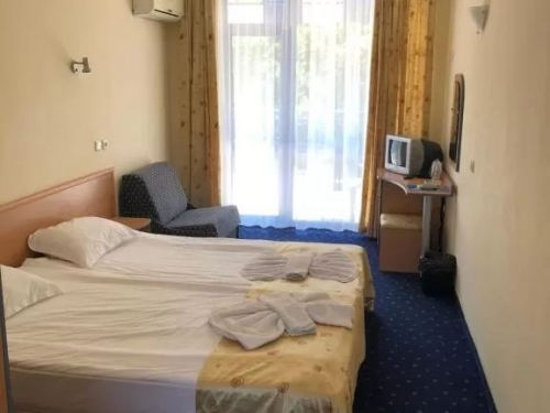 Hotel Blue Sky Bulgaria (11 / 22)