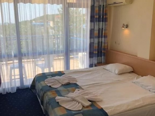 Hotel Blue Sky Nisipurile de Aur (9 / 22)