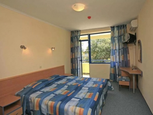 Hotel Blue Sky Bulgaria (8 / 22)