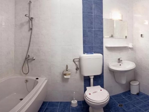 Hotel Blue Sky Nisipurile de Aur (10 / 22)