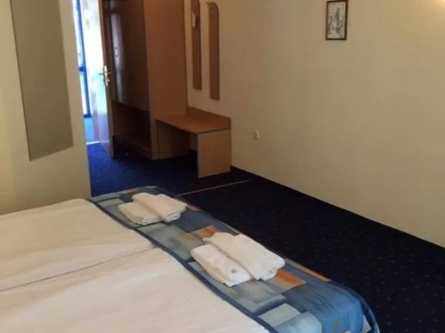 Hotel Blue Sky Nisipurile de Aur (14 / 22)