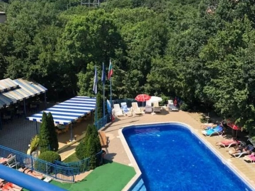 Hotel Blue Sky Bulgaria (22 / 22)