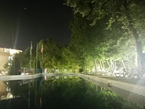 Hotel Blue Sky Nisipurile de Aur (21 / 22)