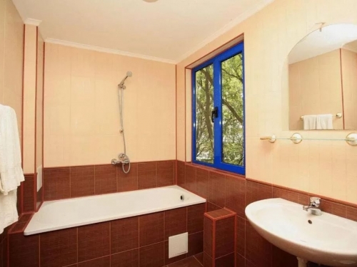 Hotel Blue Sky Nisipurile de Aur (7 / 22)