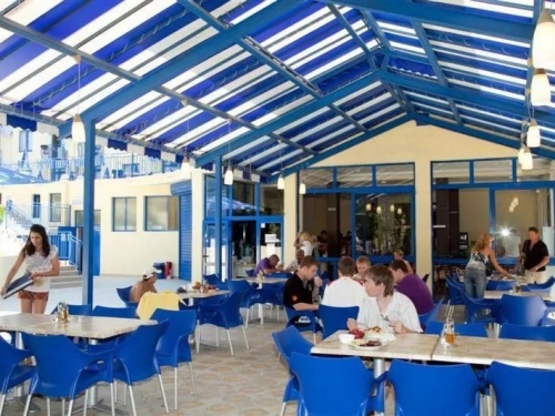 Hotel Blue Sky Bulgaria (17 / 22)