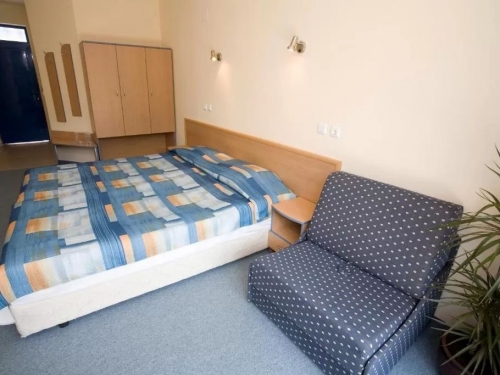 Hotel Blue Sky Nisipurile de Aur Bulgaria (13 / 22)