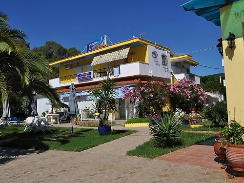 Hotel Castro Studios Sithonia (14 / 16)