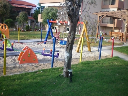 Hotel Castro Studios Grecia (12 / 16)