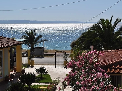 Hotel Castro Studios Sithonia Grecia (16 / 16)