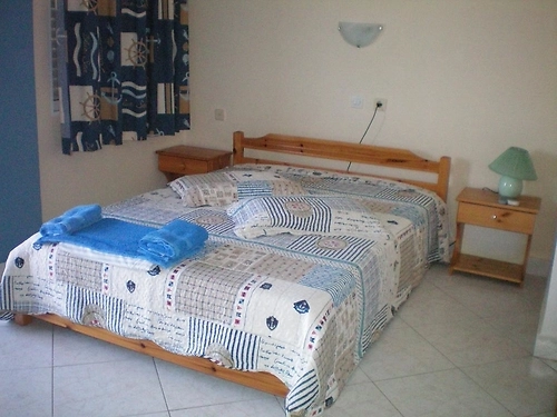 Hotel Castro Studios Grecia (9 / 16)