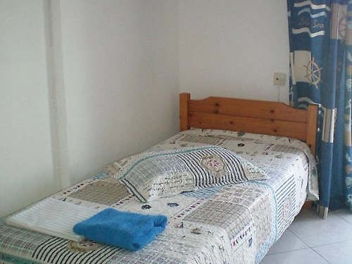 Hotel Castro Studios Sithonia (11 / 16)