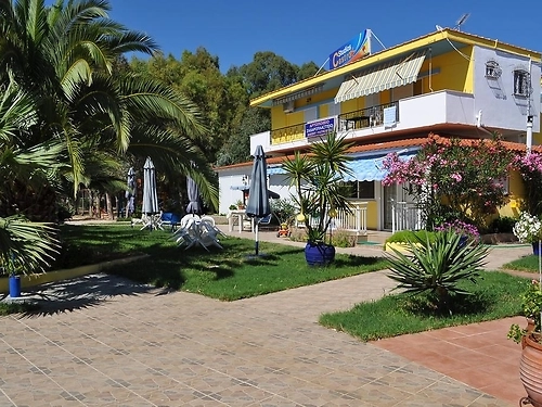 Hotel Castro Studios Grecia (15 / 16)