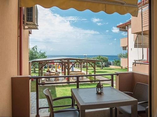 Hotel Castro de Luxe Grecia (25 / 29)