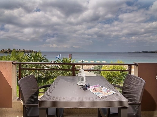 Hotel Castro de Luxe Grecia (6 / 29)