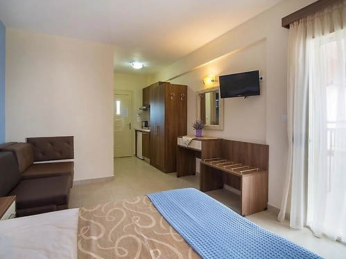 Hotel Castro de Luxe Grecia (9 / 29)