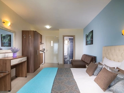 Hotel Castro de Luxe Sithonia (13 / 29)