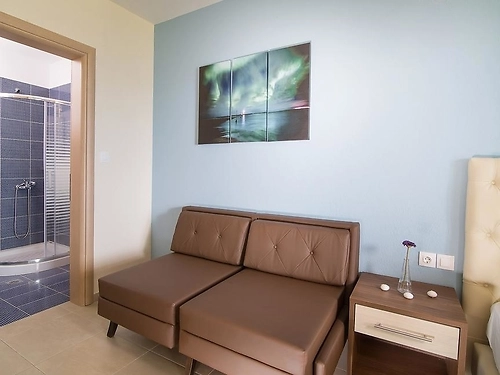 Hotel Castro de Luxe Grecia (14 / 29)