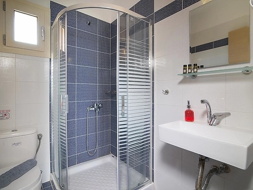 Hotel Castro de Luxe Sithonia Grecia (29 / 29)