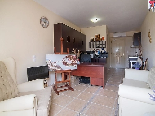 Hotel Castro de Luxe Sithonia Grecia (21 / 29)