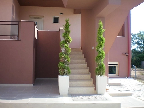 Hotel Castro de Luxe Sithonia Grecia (7 / 29)