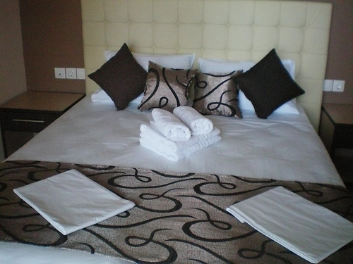 Hotel Castro de Luxe Sithonia (8 / 29)