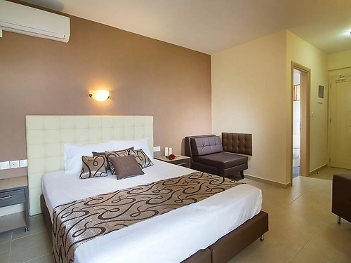 Hotel Castro de Luxe Grecia (17 / 29)