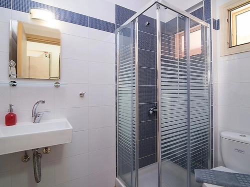 Hotel Castro de Luxe Sithonia (19 / 29)