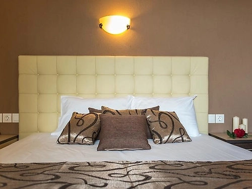 Hotel Castro de Luxe Grecia (23 / 29)