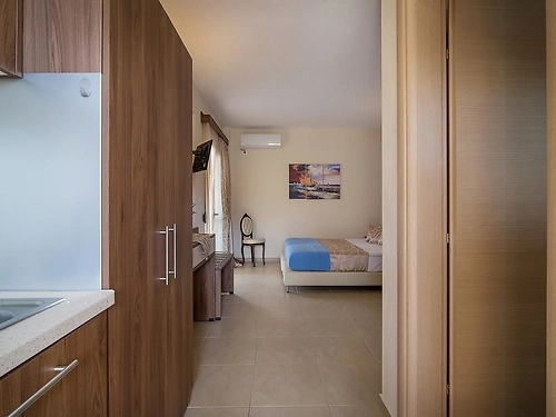 Hotel Castro de Luxe Grecia (11 / 29)