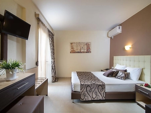 Hotel Castro de Luxe Sithonia (16 / 29)