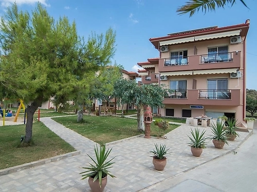 Hotel Castro de Luxe Sithonia (22 / 29)