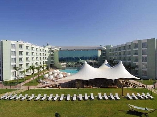 Grand Belish Hotel Kusadasi (17 / 18)