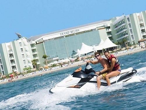 Grand Belish Hotel Kusadasi (12 / 18)