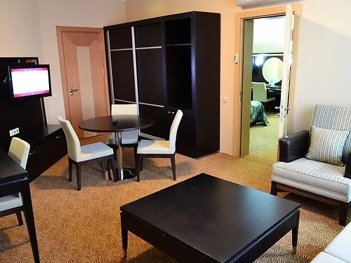 Grand Belish Hotel Turcia (10 / 18)