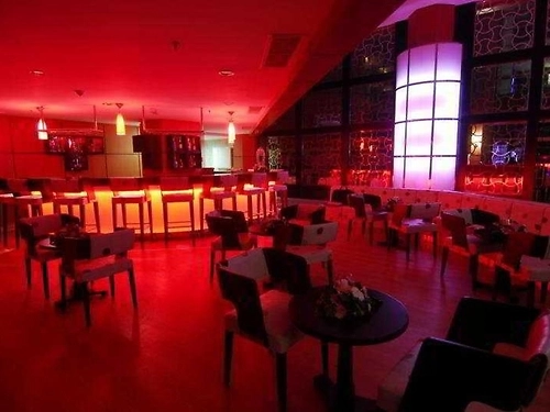 Grand Belish Hotel Kusadasi (16 / 18)