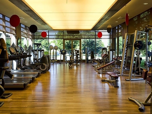 Hotel Gloria Serenity Resort Turcia (16 / 31)