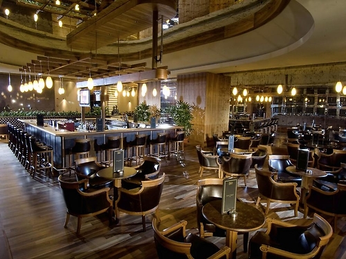 Hotel Gloria Serenity Resort Belek (24 / 31)