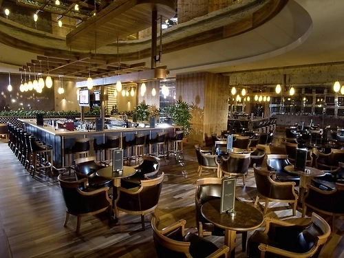 Hotel Gloria Serenity Resort Belek (24 / 31)